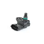 Senzor, pritisak kompresije BOSCH 0 261 230 245 IC-DEB81E