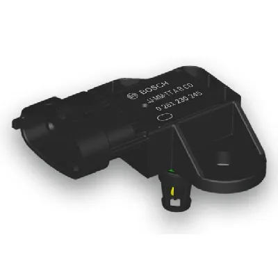 Senzor, pritisak kompresije BOSCH 0 261 230 245 IC-DEB81E