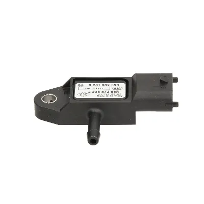 Senzor, pritisak kompresije BOSCH 0 281 002 593 IC-A92A36