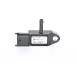 Senzor, pritisak kompresije BOSCH 0 281 002 593 IC-A92A36