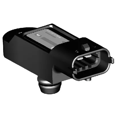 Senzor, pritisak kompresije BOSCH 0 281 002 616 IC-AEA188