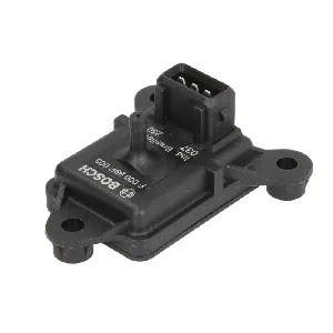 Senzor, pritisak kompresije BOSCH F 000 99P 003 IC-D6A595