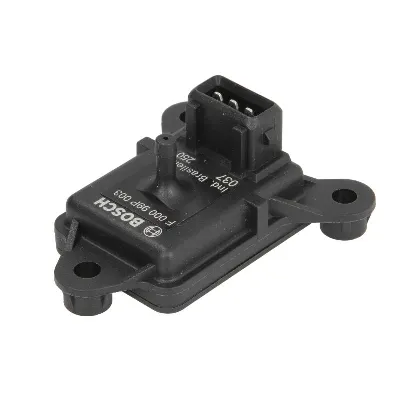 Senzor, pritisak kompresije BOSCH F 000 99P 003 IC-D6A595