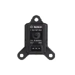 Senzor, pritisak kompresije BOSCH F 000 99P 003 IC-D6A595