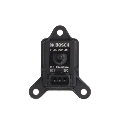 Senzor, pritisak kompresije BOSCH F 000 99P 003 IC-D6A595