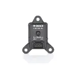 Senzor, pritisak kompresije BOSCH F 000 99P 003 IC-D6A595