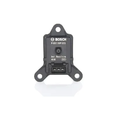 Senzor, pritisak kompresije BOSCH F 000 99P 003 IC-D6A595
