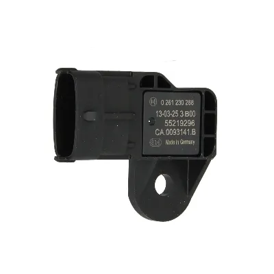 Senzor, pritisak kompresije BOSCH F 01C 600 070 IC-CFE912