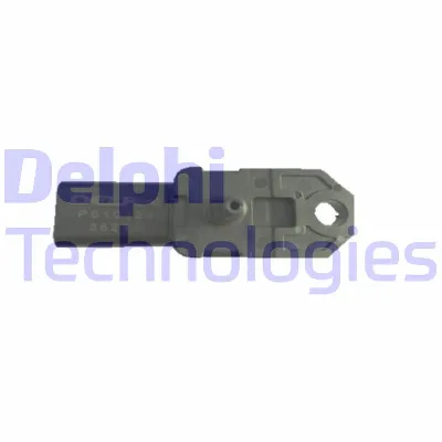 Senzor, pritisak kompresije DELPHI PS10120 IC-DE2DD8
