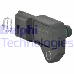 Senzor, pritisak kompresije DELPHI PS10121 IC-DE2DD9