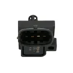 Senzor, pritisak kompresije DELPHI PS10137 IC-DE2DDF