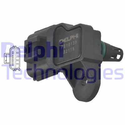 Senzor, pritisak kompresije DELPHI PS10138 IC-DE2DE0