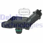 Senzor, pritisak kompresije DELPHI PS10141 IC-DF2349
