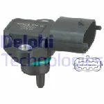 Senzor, pritisak kompresije DELPHI PS10152 IC-DF2353