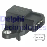 Senzor, pritisak kompresije DELPHI PS10164 IC-DF24A7