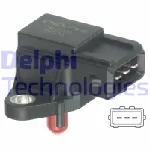 Senzor, pritisak kompresije DELPHI PS10165 IC-DF24A8