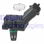 Senzor, pritisak kompresije DELPHI PS10176 IC-DF24B1