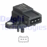 Senzor, pritisak kompresije DELPHI PS10214 IC-F45650