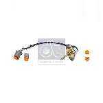 Senzor, pritisak kompresije DT KLIMA 1.11260 IC-B3DF61