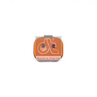 Senzor, pritisak kompresije DT KLIMA 1.11260 IC-B3DF61