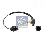 Senzor, pritisak kompresije DT KLIMA 2.25531 IC-BF6FEF