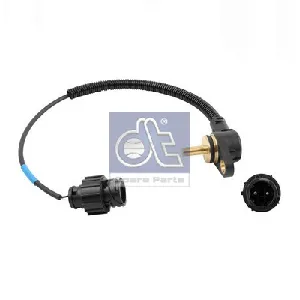 Senzor, pritisak kompresije DT KLIMA 2.25531 IC-BF6FEF