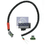 Senzor, pritisak kompresije DT KLIMA 2.27124 IC-C49F05