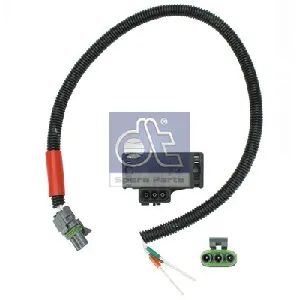 Senzor, pritisak kompresije DT KLIMA 2.27124 IC-C49F05