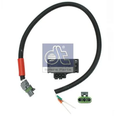 Senzor, pritisak kompresije DT KLIMA 2.27124 IC-C49F05