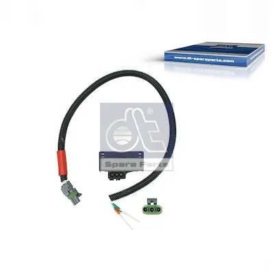 Senzor, pritisak kompresije DT KLIMA 2.27124 IC-C49F05