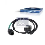 Senzor, pritisak kompresije DT KLIMA 2.27172 IC-BB8D59