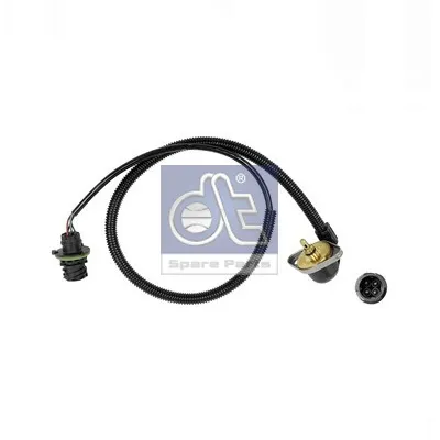 Senzor, pritisak kompresije DT KLIMA 2.27173 IC-C0EB1E