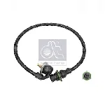 Senzor, pritisak kompresije DT KLIMA 2.27176 IC-C6A75C