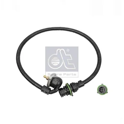 Senzor, pritisak kompresije DT KLIMA 2.27176 IC-C6A75C