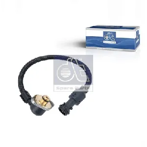 Senzor, pritisak kompresije DT KLIMA 3.37004 IC-B6B29E