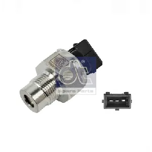 Senzor, pritisak kompresije DT KLIMA 4.62924 IC-F7417A