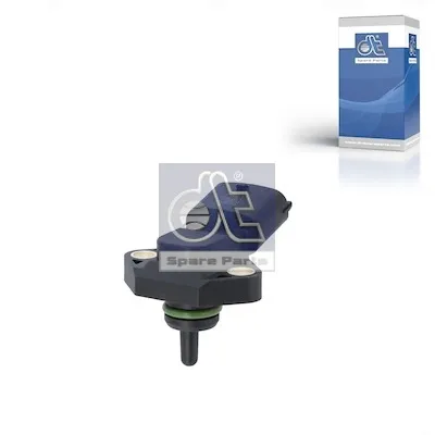 Senzor, pritisak kompresije DT KLIMA 5.41220 IC-BAA052