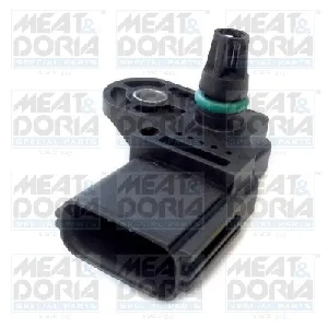 Senzor, pritisak kompresije MEAT&DORIA MD82526E IC-E39FFB