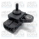 Senzor, pritisak kompresije MEAT&DORIA MD82598 IC-E1AA28