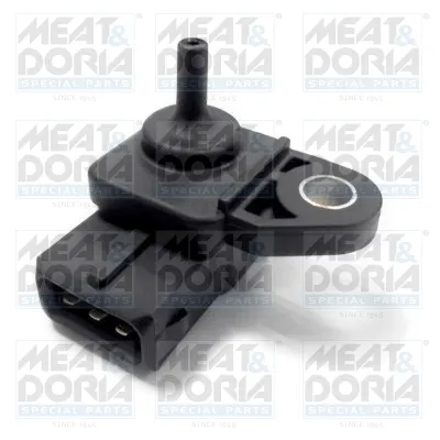 Senzor, pritisak kompresije MEAT&DORIA MD82598 IC-E1AA28