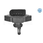 Senzor, pritisak kompresije MEYLE 114 812 0006 IC-G0P8LC
