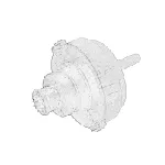 Senzor, pritisak kompresije OE VOLVO VO23307414 IC-G0Y65C