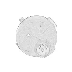 Senzor, pritisak kompresije OE VOLVO VO23307414 IC-G0Y65C