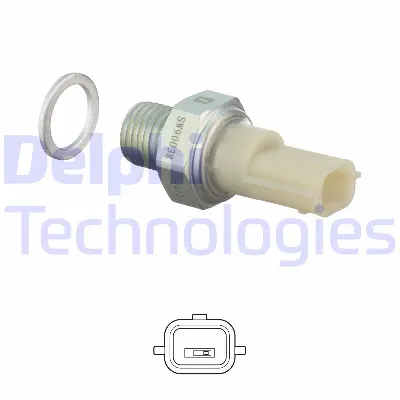 Senzor, pritisak ulja DELPHI SW90038 IC-G08K9V