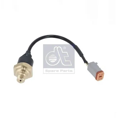 Senzor, pritisak ulja DT KLIMA 1.21620 IC-B2E3C9