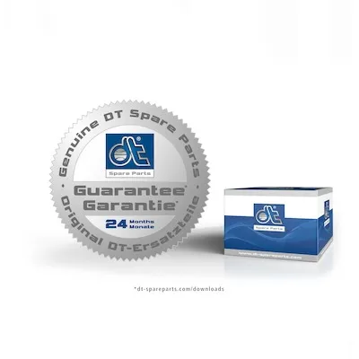 Senzor, pritisak ulja DT KLIMA 1.21622 IC-BACA5F