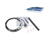 Senzor, pritisak ulja DT KLIMA 1.21622 IC-BACA5F