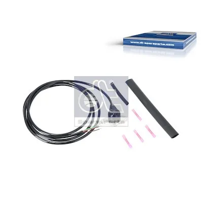 Senzor, pritisak ulja DT KLIMA 1.21622 IC-BACA5F