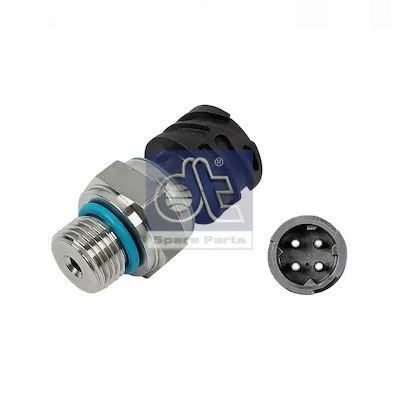 Senzor, pritisak ulja DT KLIMA 2.12461 IC-C51109