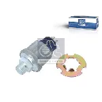 Senzor, pritisak ulja DT KLIMA 3.37003 IC-B123DB